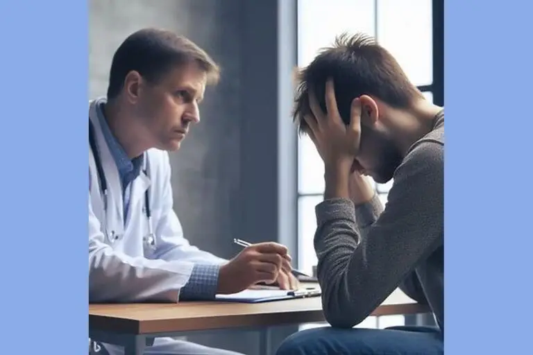 Mental Health Clinic